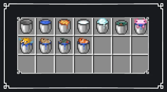 Buskets