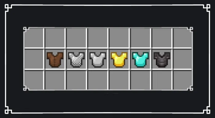 Chestplates