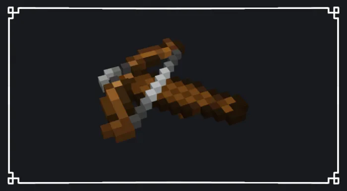 Crossbow Model