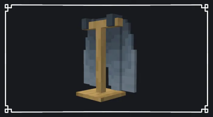 Elytra Model