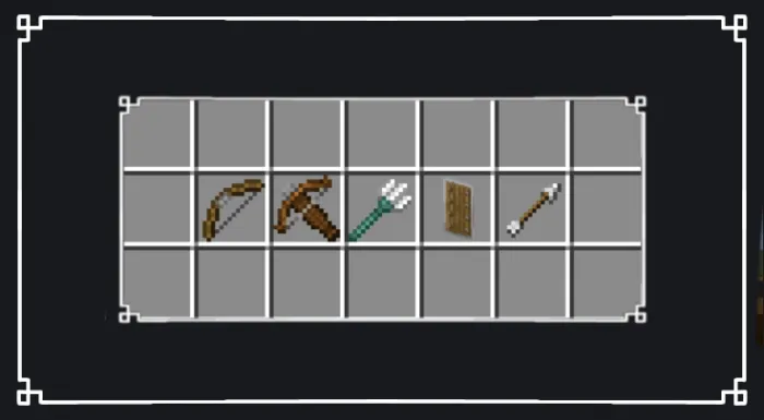Other Weapons