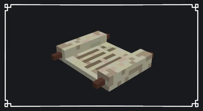 Parchment Model