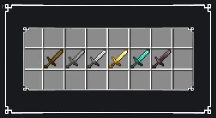 Swords