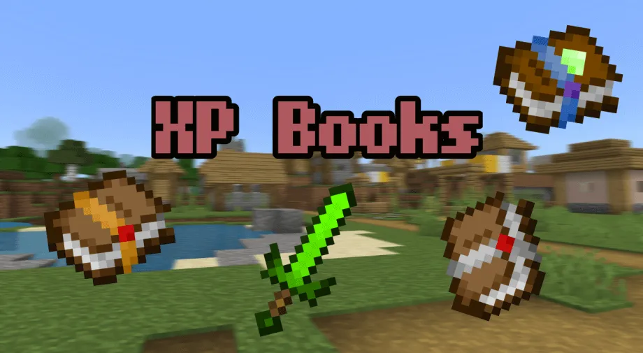 Thumbnail: XP Books