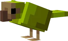 Kakapo