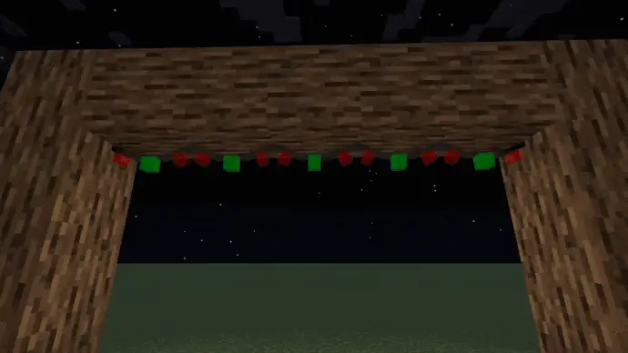 Fairy Light: Demonstration