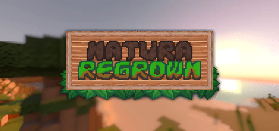 Thumbnail: Natura: Regrown