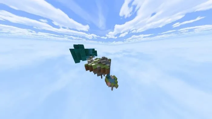 Normal Sky
