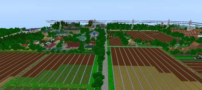 New Rural Expansion Screenshot 7