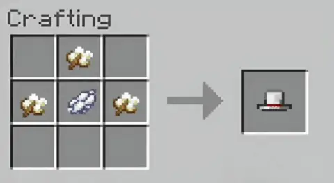 Hat Recipe