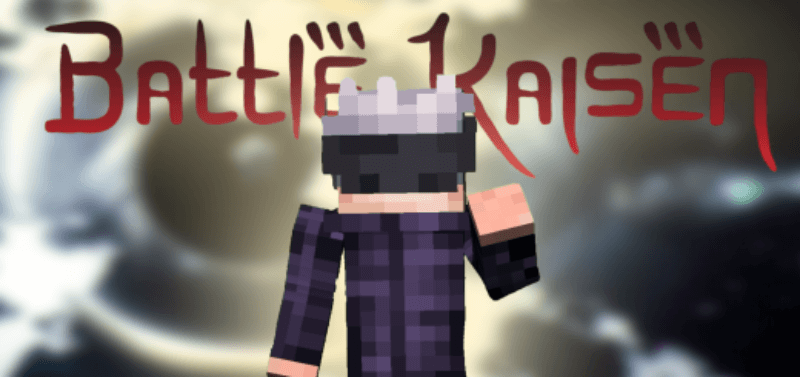 Thumbnail: Battle Kaisen - Beta