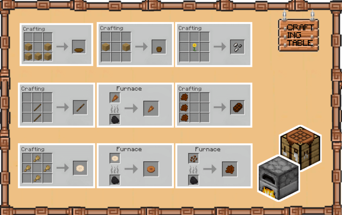 Other Items Recipes