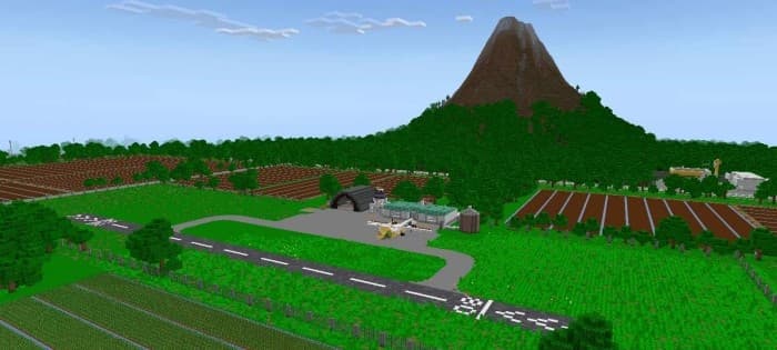 New Rural Expansion Screenshot 2