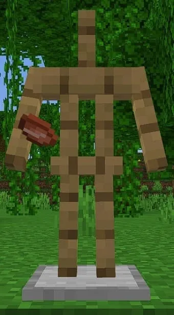 Copper Nugger: Screenshot
