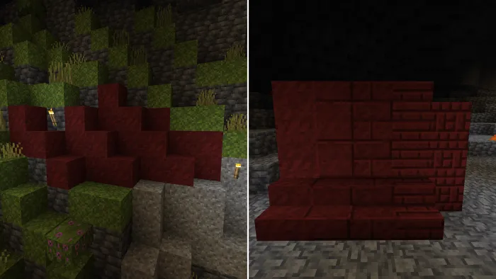 Flarestone