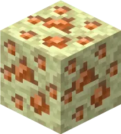 Padparadscha Ore