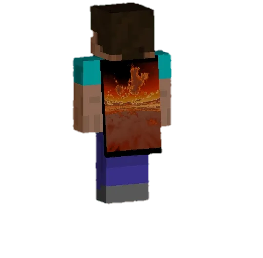 Hell - Cape
