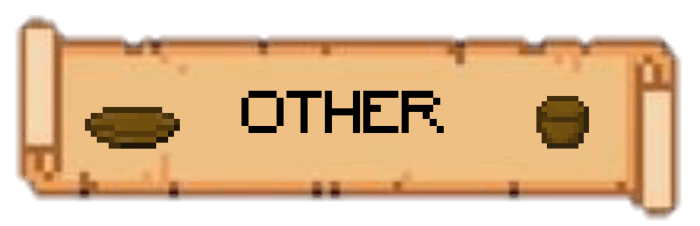 Other Items Logo