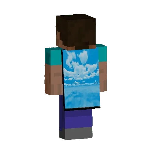 Normal Sky - Cape