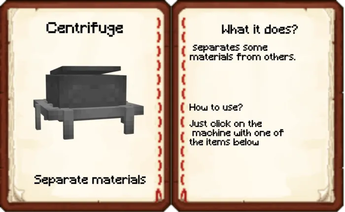 Centrifuge