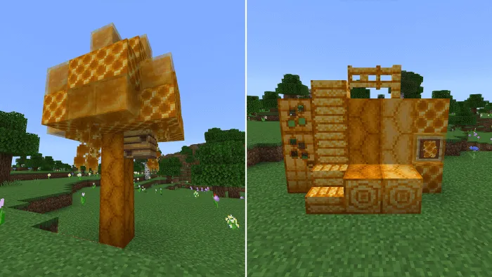 Bumblewood