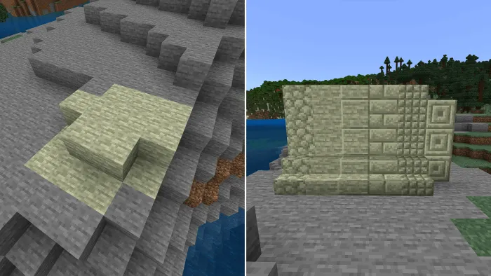 Limestone