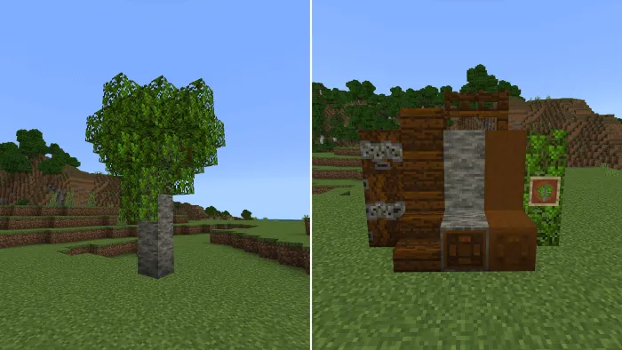 Snakewood