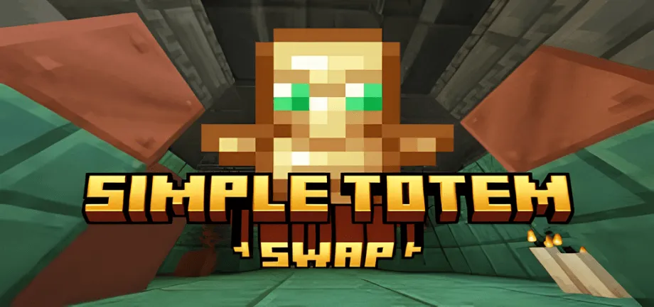 Thumbnail: Simple Totem Swap