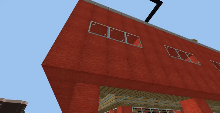 In-Game Screenshot 8