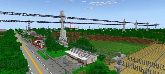 New Rural Expansion Screenshot 9