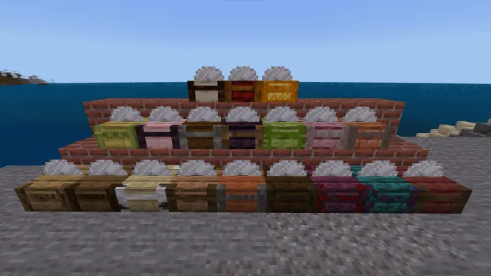 Sawmills