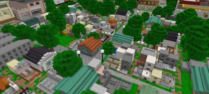 New Rural Expansion Screenshot 3