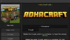 Improved UI