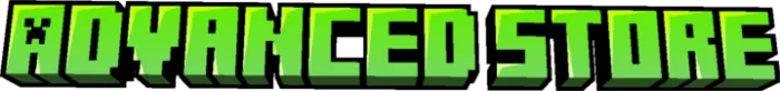Advanced Shop Logo