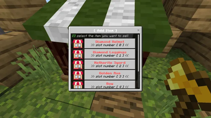 Main Form: Screenshot 2