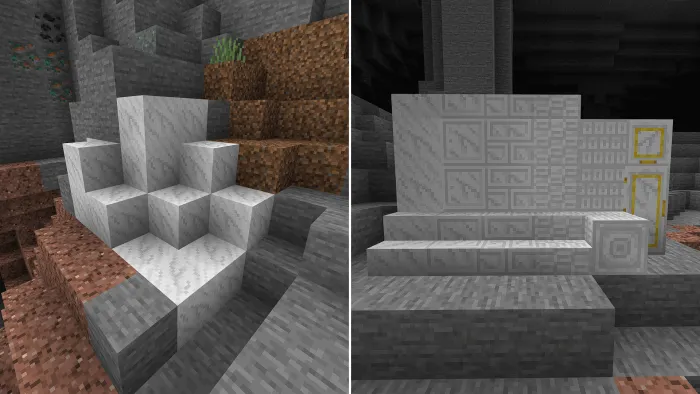 Marble