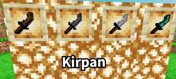 Kirpans