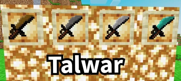Talwars