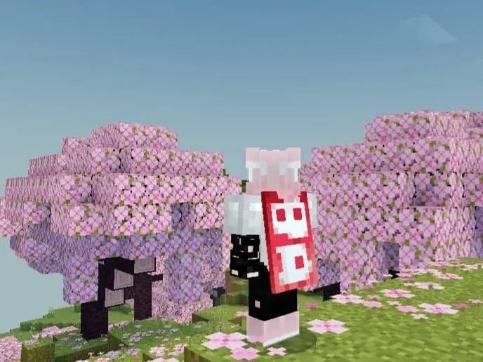 Armor With Capes: Screenshot 1