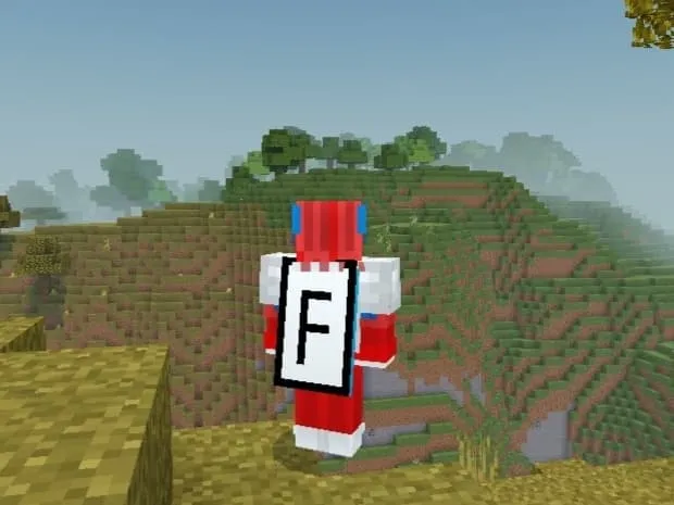 Armor With Capes: Screenshot 2