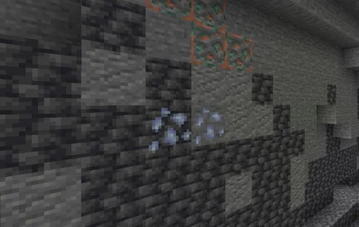 Auxillium Ore: Screenshot
