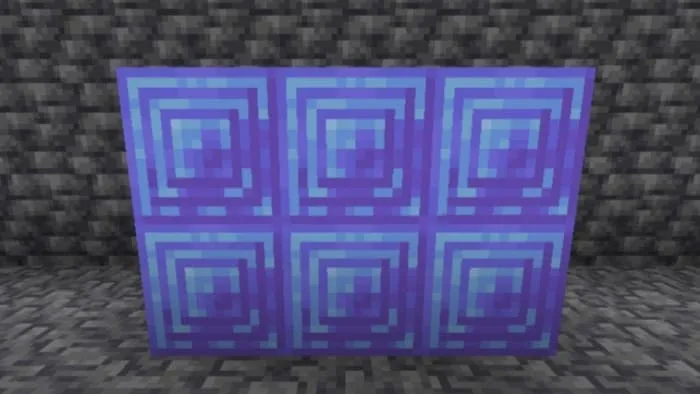New Blocks: Screenshot 1