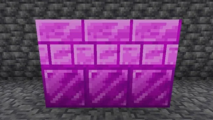 New Blocks: Screenshot 2