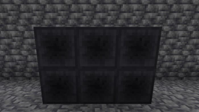 New Blocks: Screenshot 3