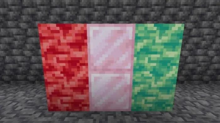 New Blocks: Screenshot 4