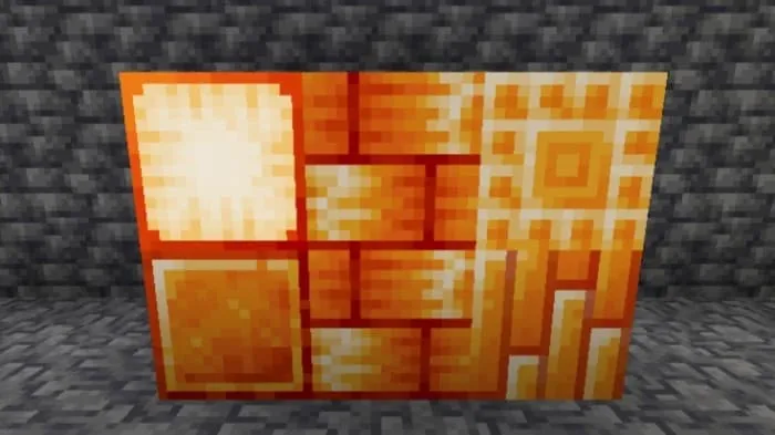 New Blocks: Screenshot 5
