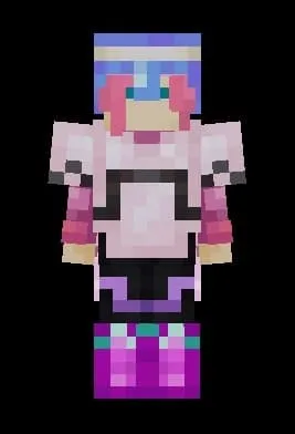 New Trimmed Armors