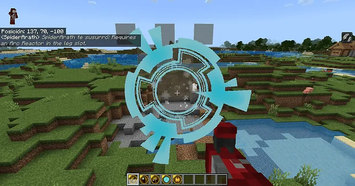 Missile Launcher: Screenshot
