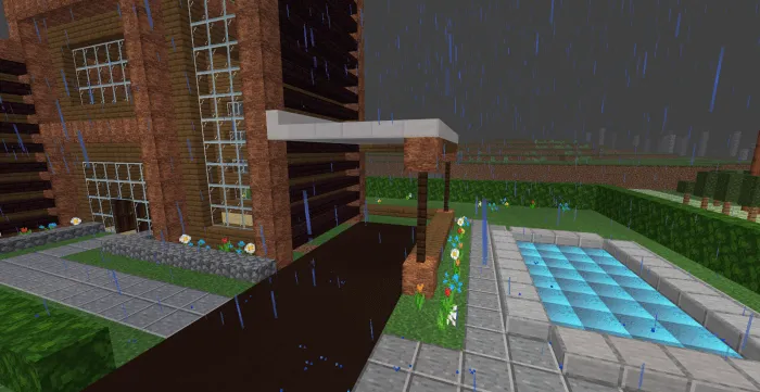 In-Game Screenshot 1