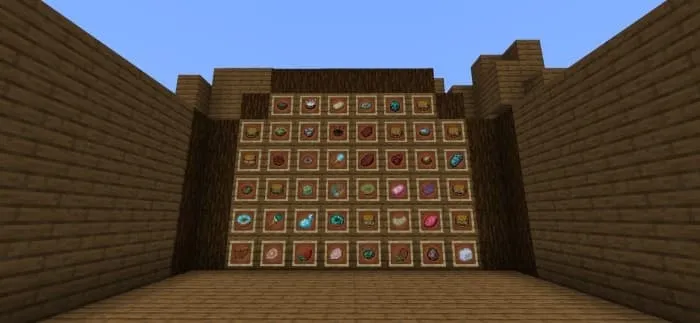 The Items Screenshot 1
